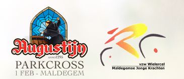 LogoAugustijn Parkcross